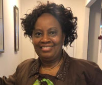 Margaret Kamara 