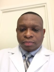 Grand Chief Patron: Dr Hamid Majid Kargbo