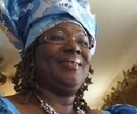Martha Kamara